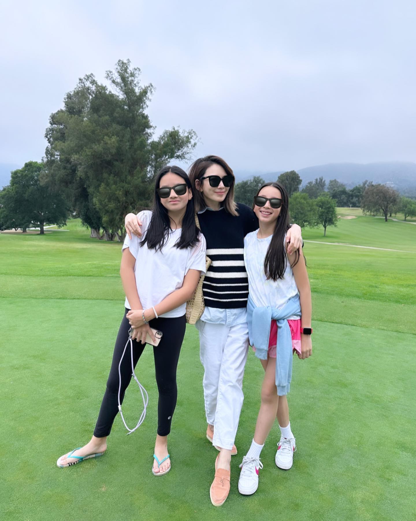 Melody說自己婚後每天要早起為老公整早餐,有了小朋友之後,每日都留在家中湊仔