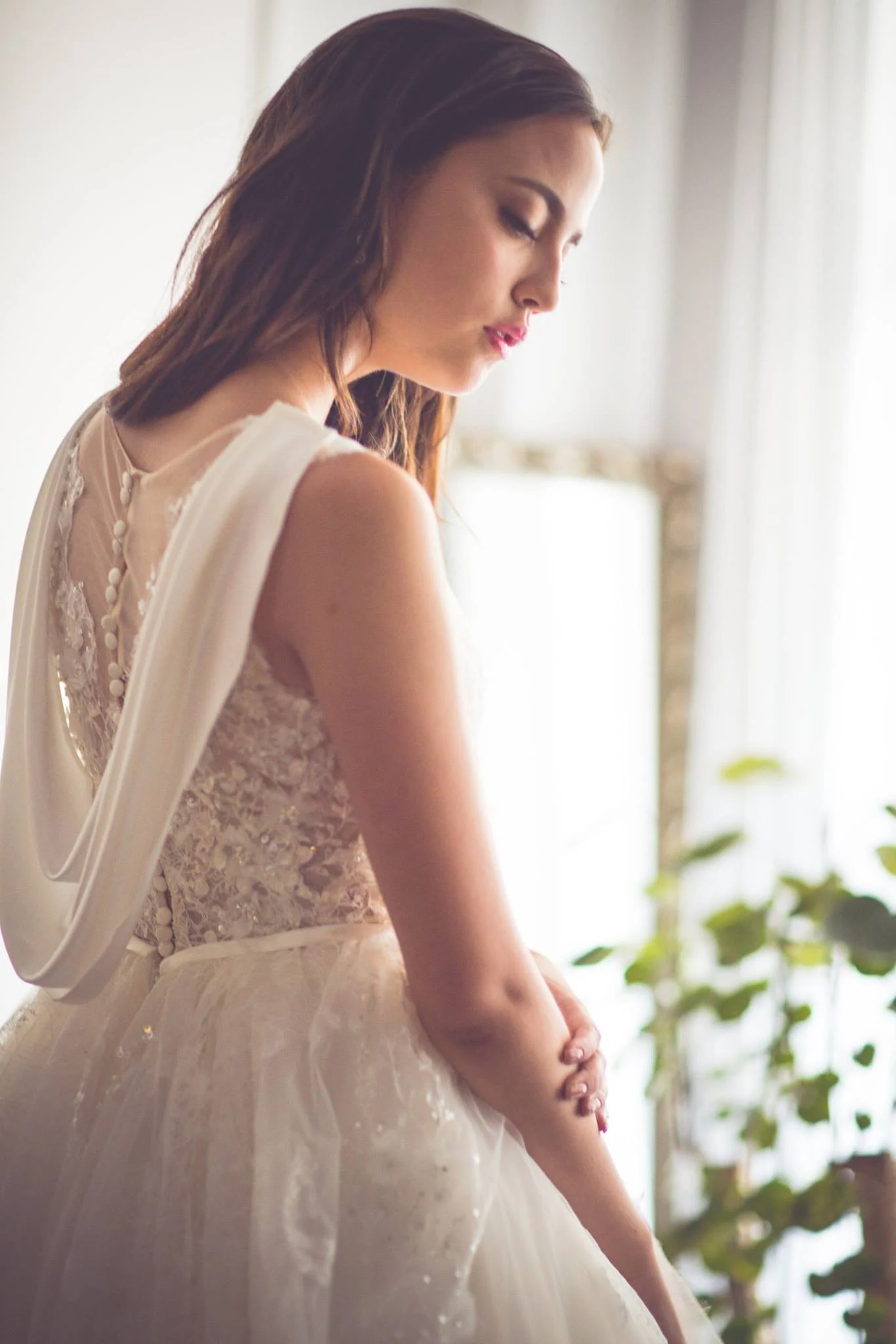Adele Bridal Couture