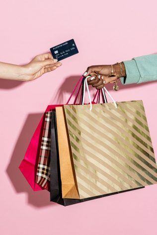 總是說「錢沒了沒關係，再賺就會有！」