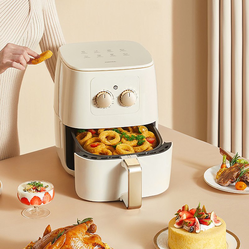 Oidire空氣炸鍋多功能炸烤箱 HK$412