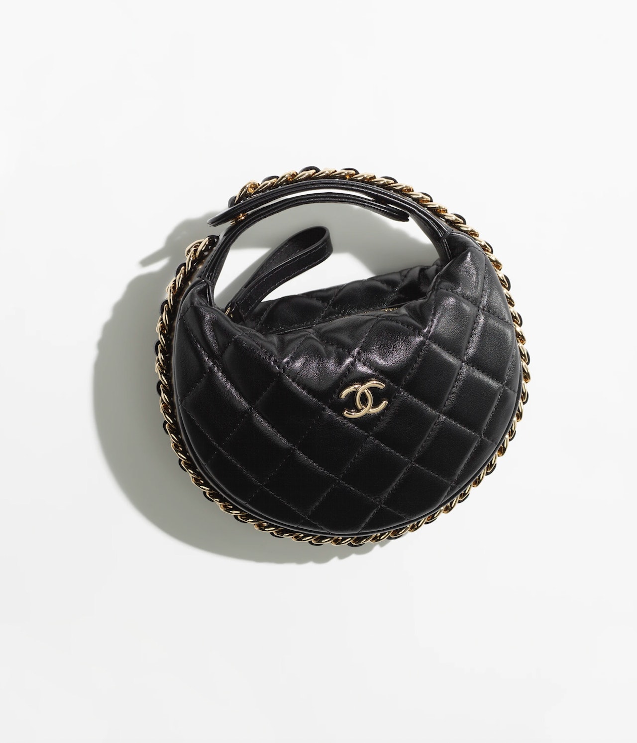 CHANEL手提包 HK$28,300