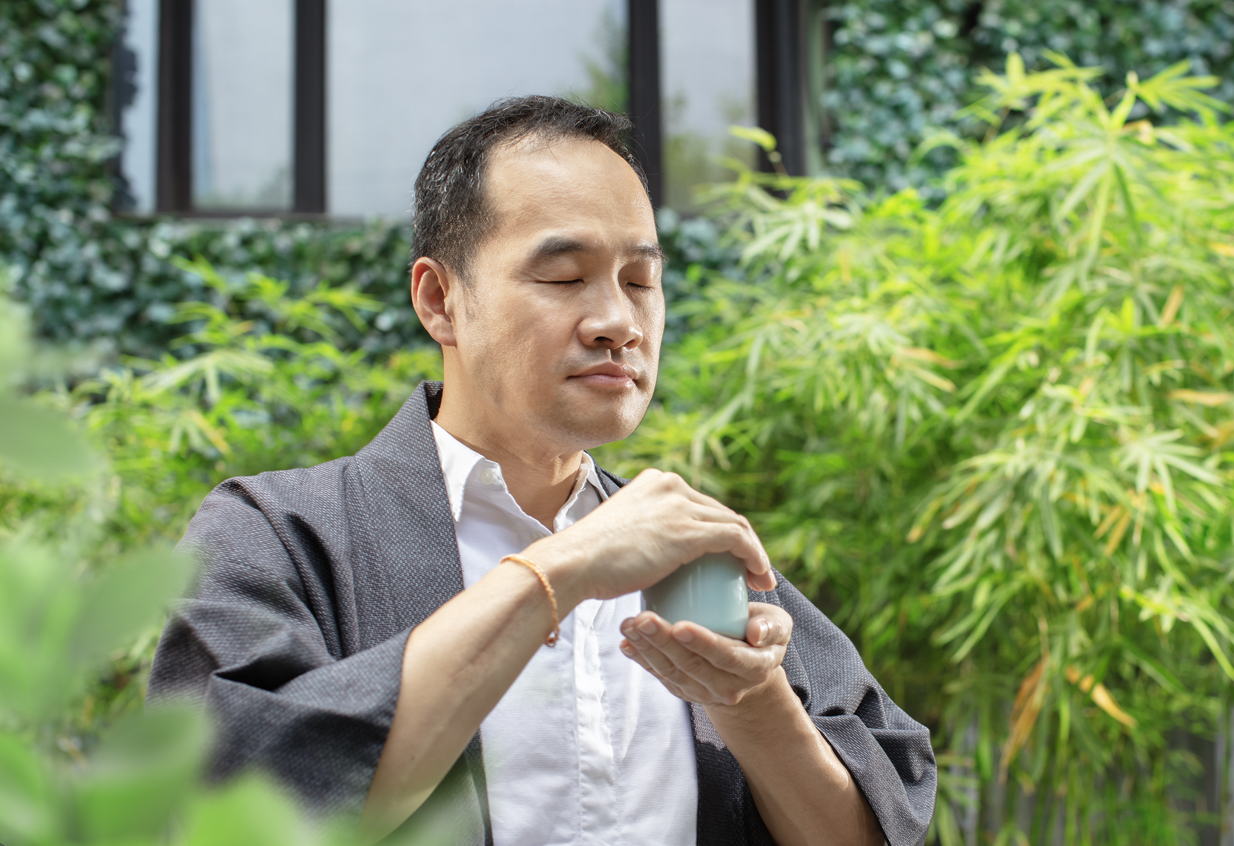 MiraSpa與暢銷作家、認知心理學家和潛意識治療師鍾博士合作，推出心五道工作坊