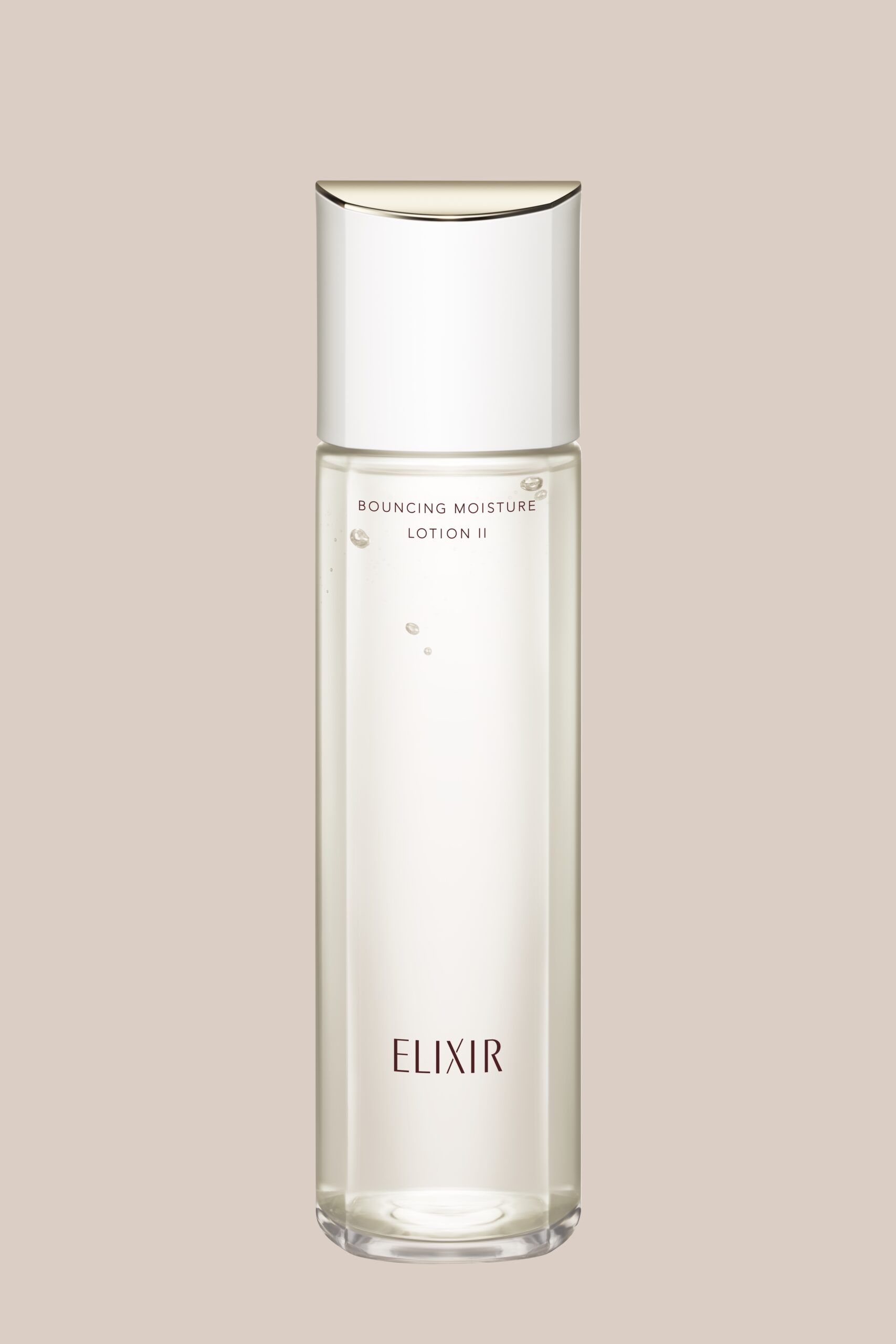 ELIXIR 膠原彈潤乳液組合 HK$285/130mL
