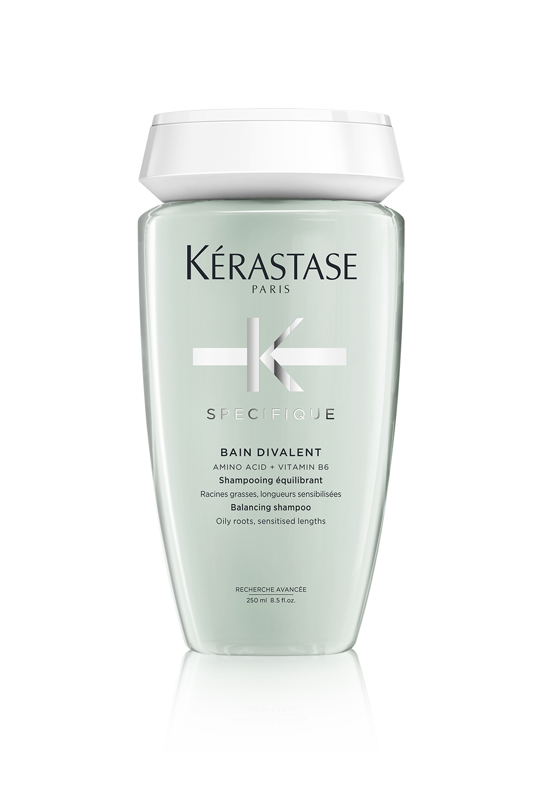 KÉRASTASE 油性頭皮浴髮乳 HK$245/250ml