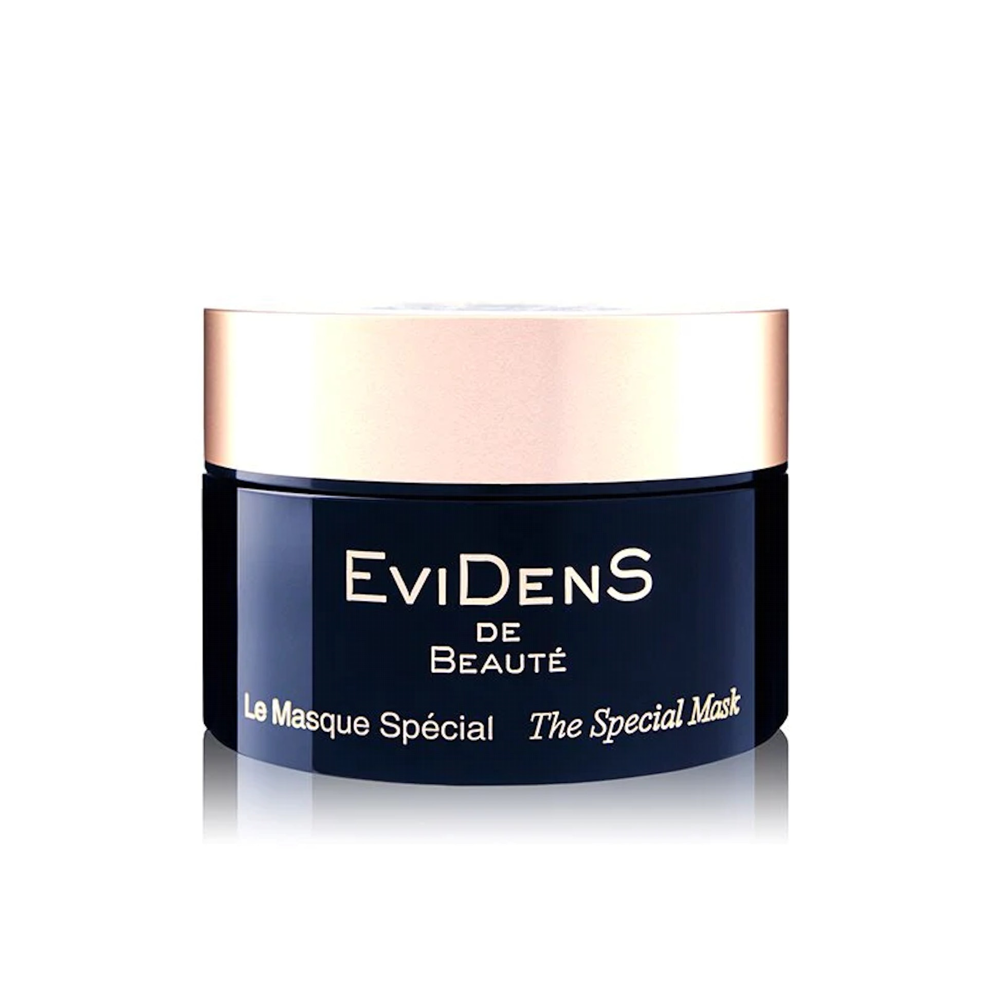 EviDenS de Beauté 三重膠原超級面膜 HK$1,138/50ml