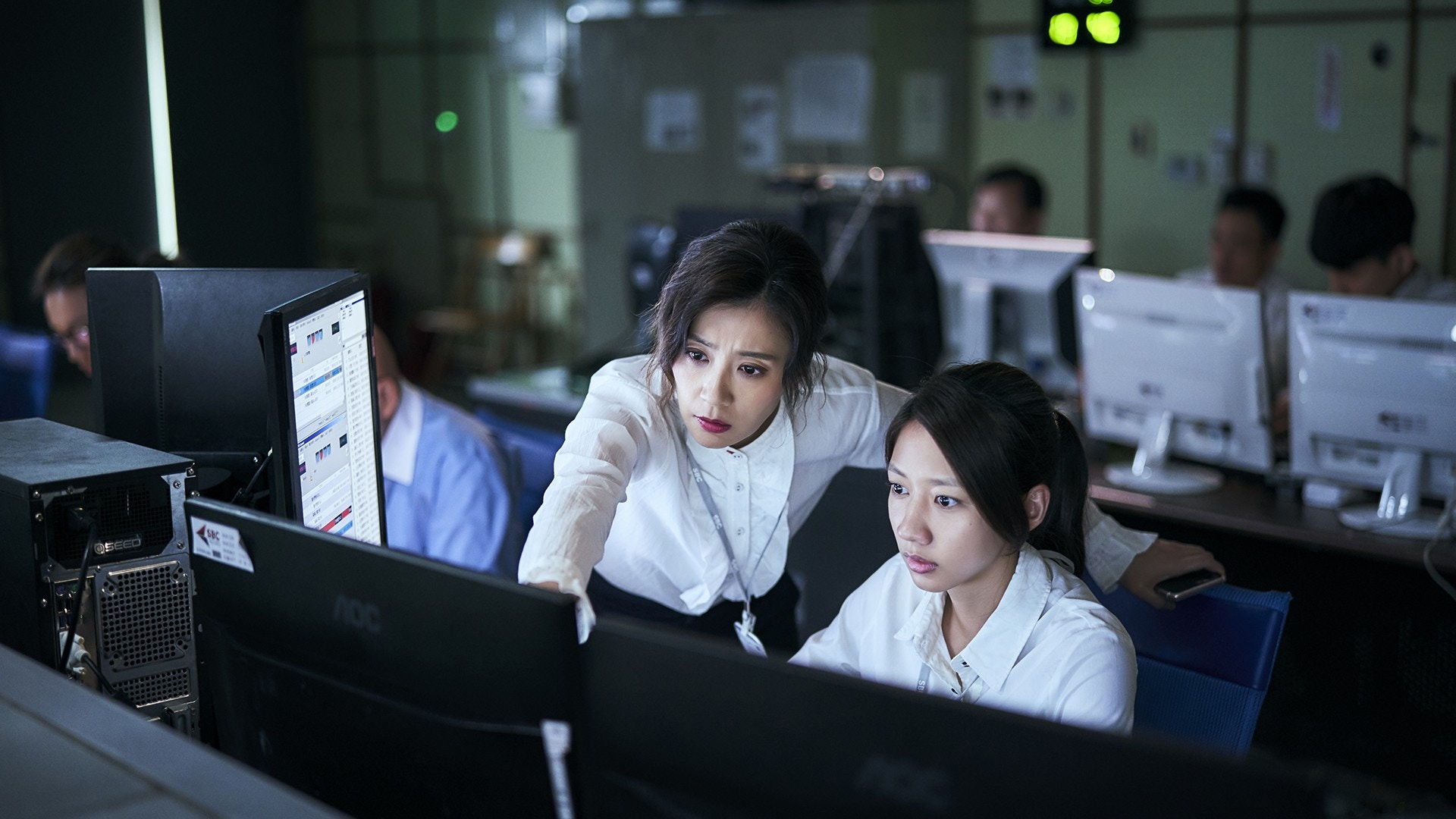 創業成功條件5. 企業管理技能