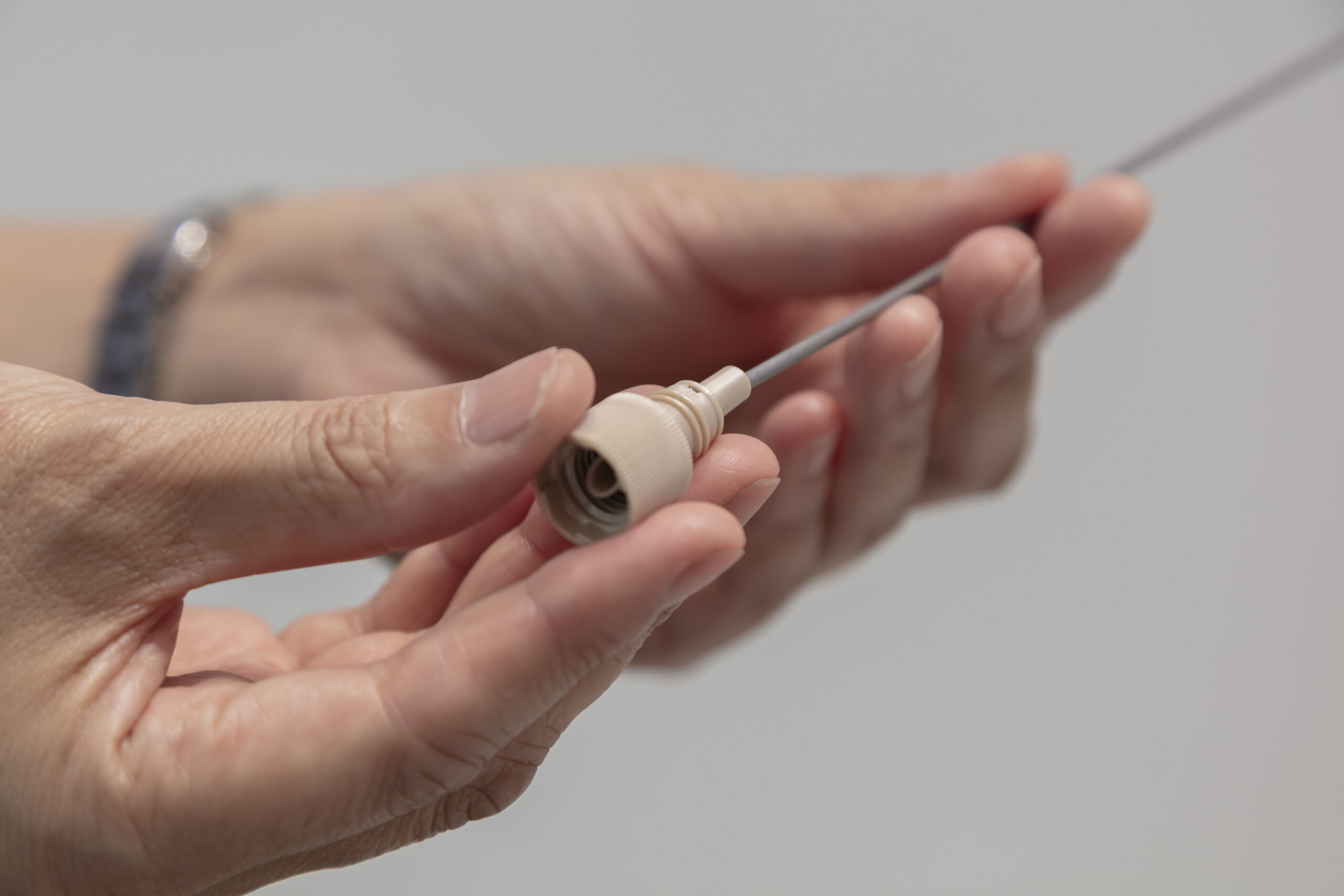 ELIXIR科研人員設計出穩定性極高的氣密式不透光軟管包裝