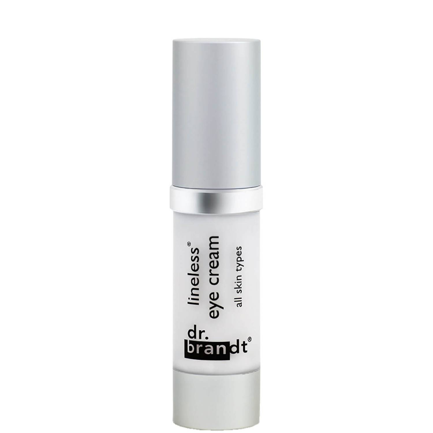 Dr. Brandt Lineless Eye Cream HK$650