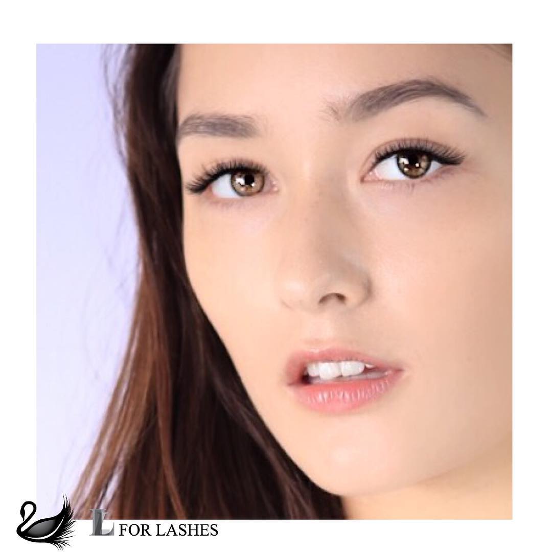 L for lash 曾獲日本雜誌推介為香港must try的植睫毛店,同時也獲美國業界的專業認證。