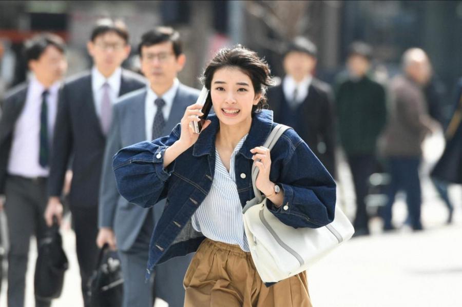 女性必須掌控自己的金錢並持續積累財富尤為重要。