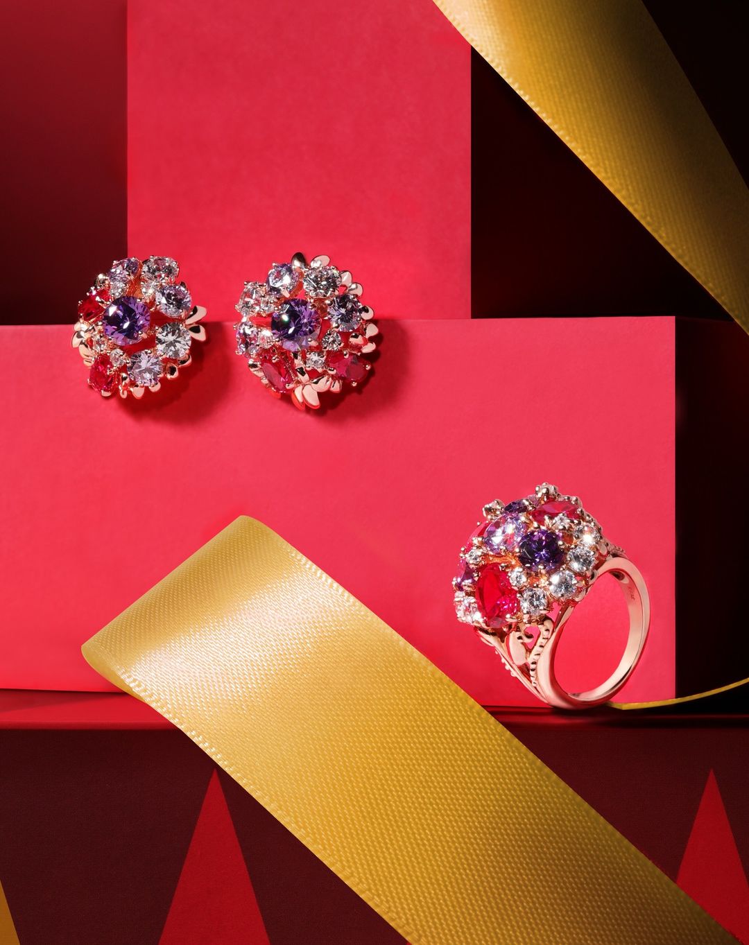 ARTE Madrid的Deseo系列