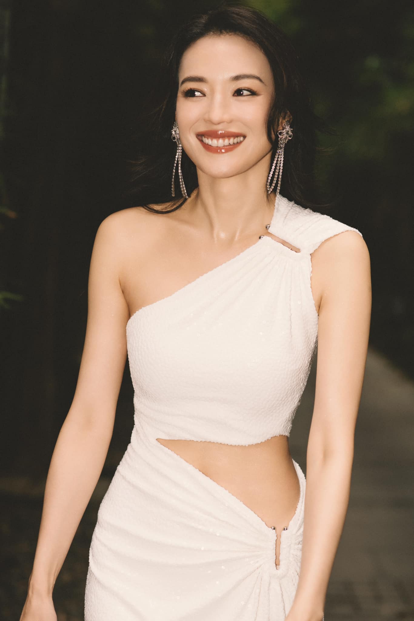 白羊座明星代表：舒淇