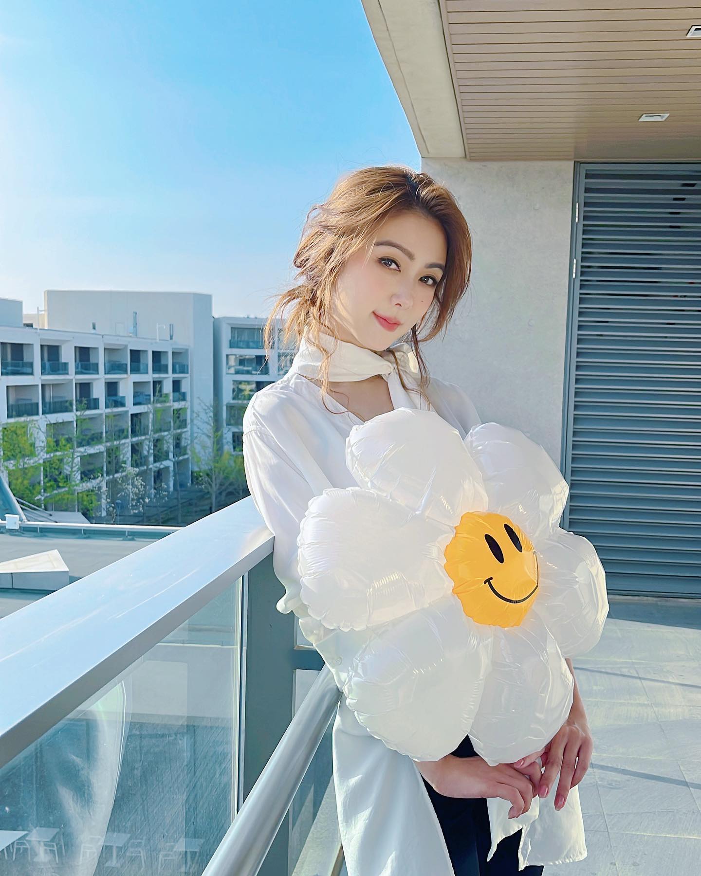 獅子座明星代表：薛凱琪