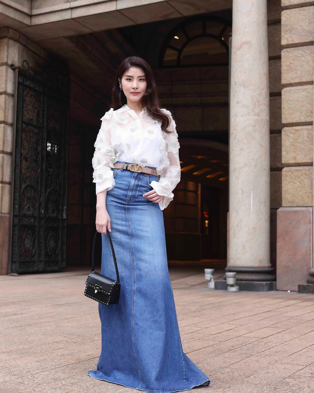 IG：kellychenwailam 