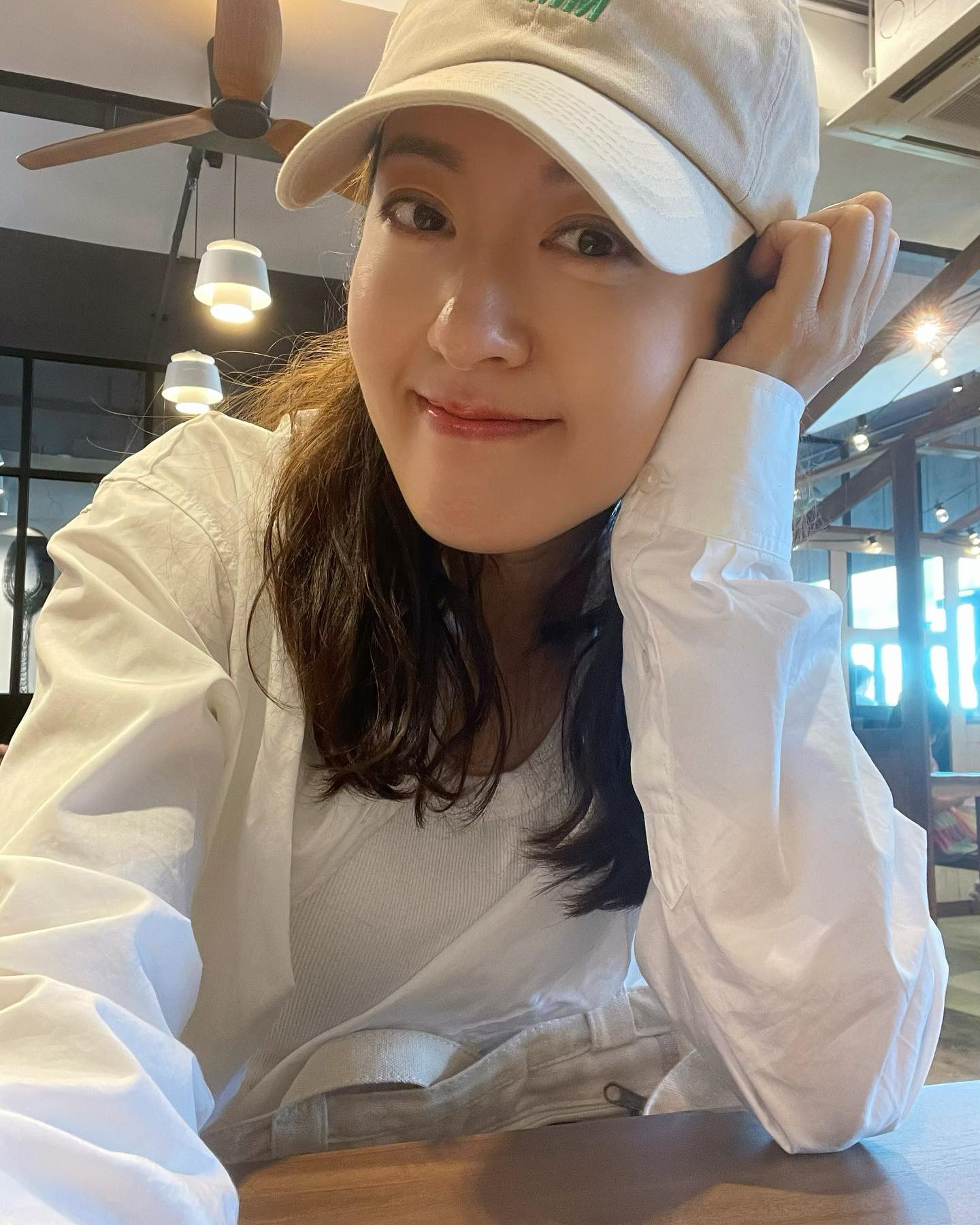 金牛座明星代表：唐詩詠