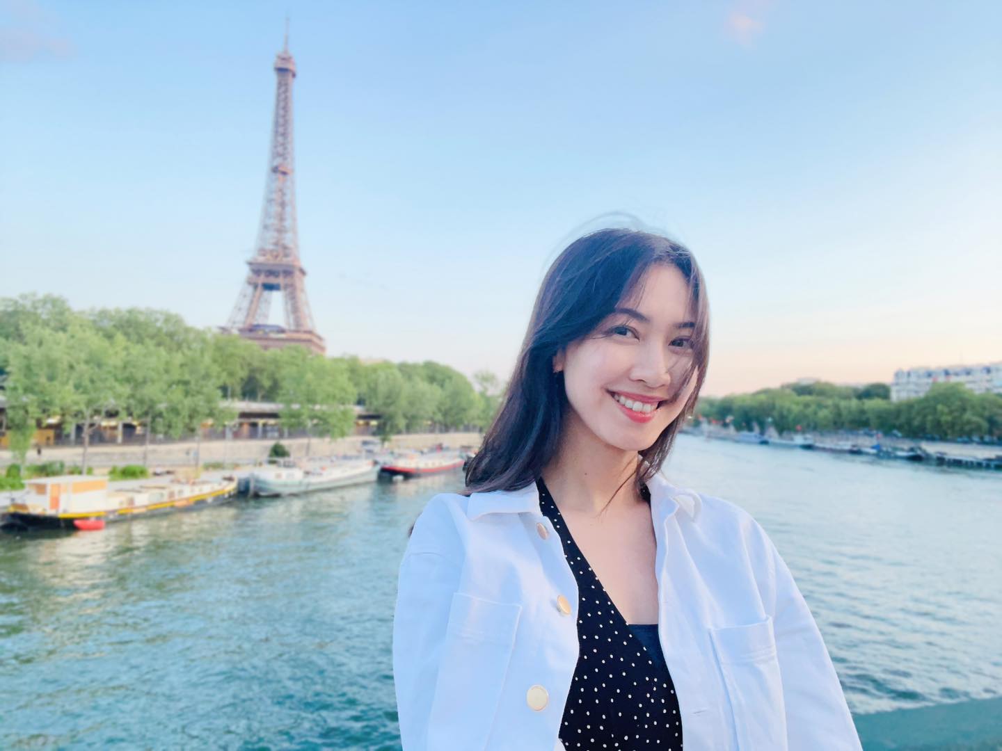 巨蟹座明星代表：朱千雪