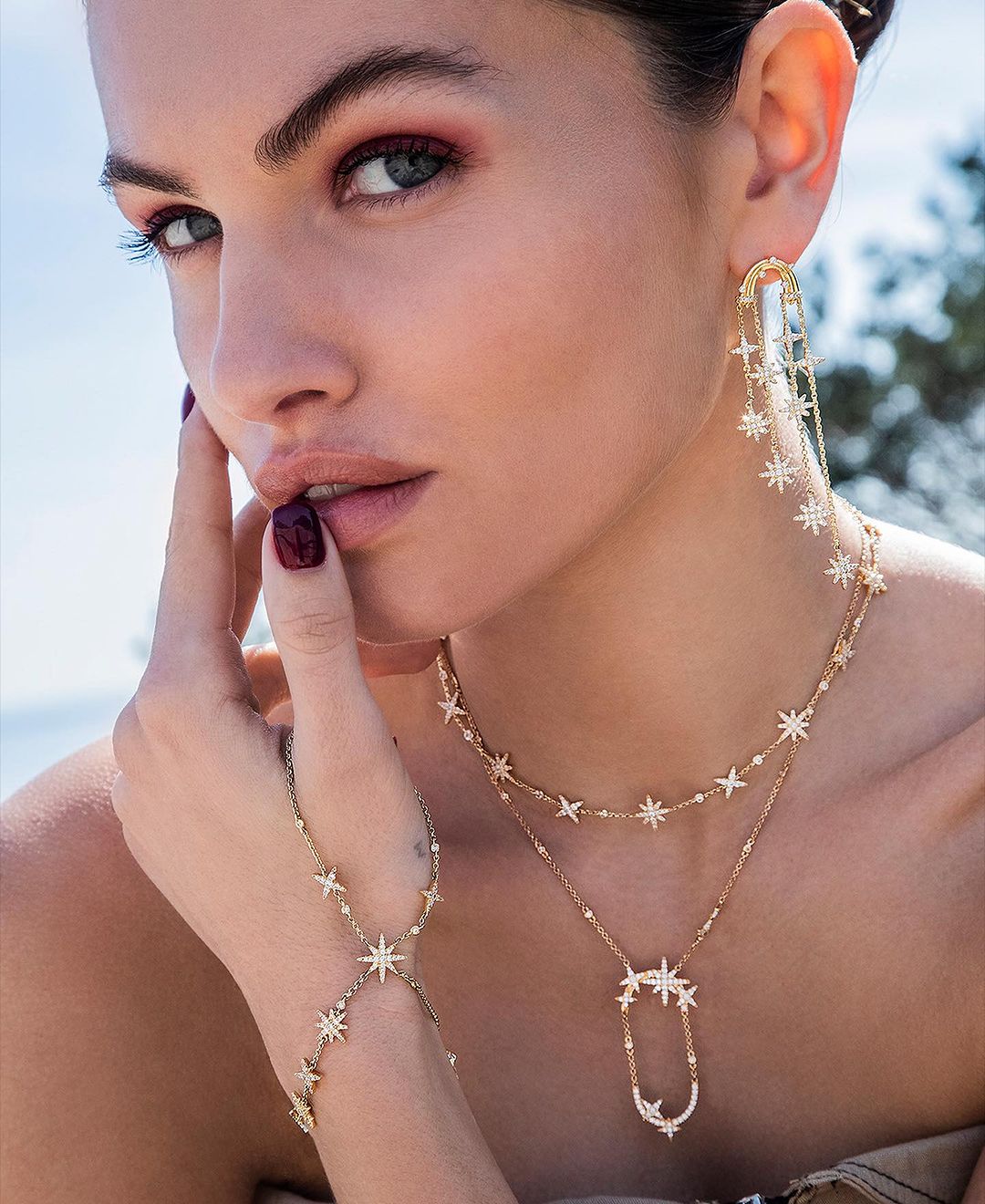 apmmonaco Météorites系列