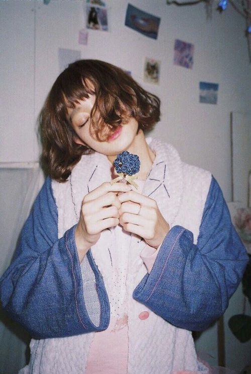 不需要事事追求完美