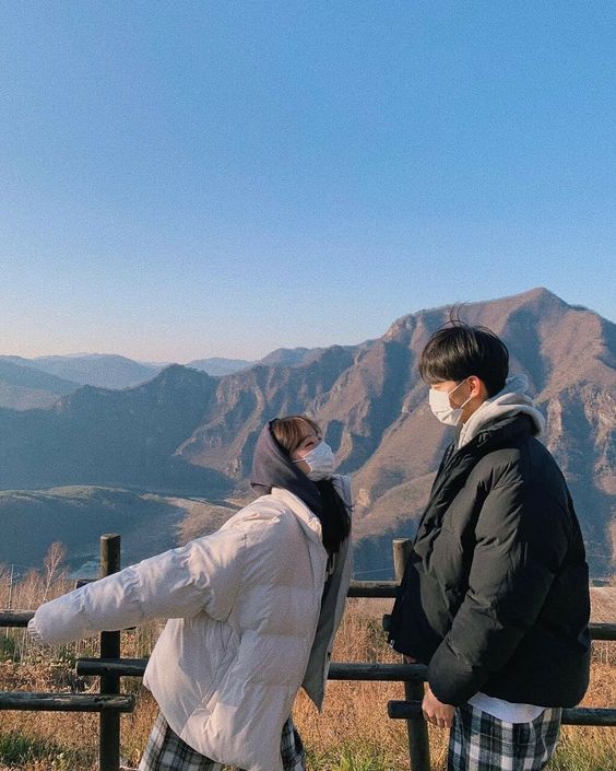 婚前必須有幾次一齊旅行經驗。