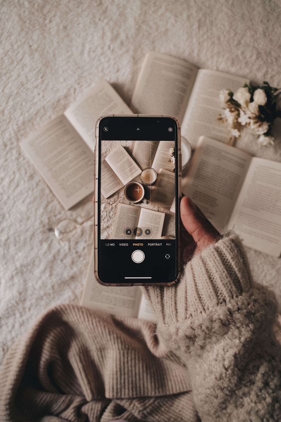 自媒體創作是一個有潛力的領域