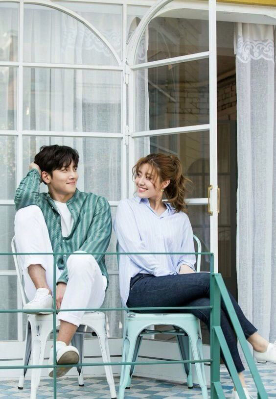 興趣不同，但仍互相陪伴。