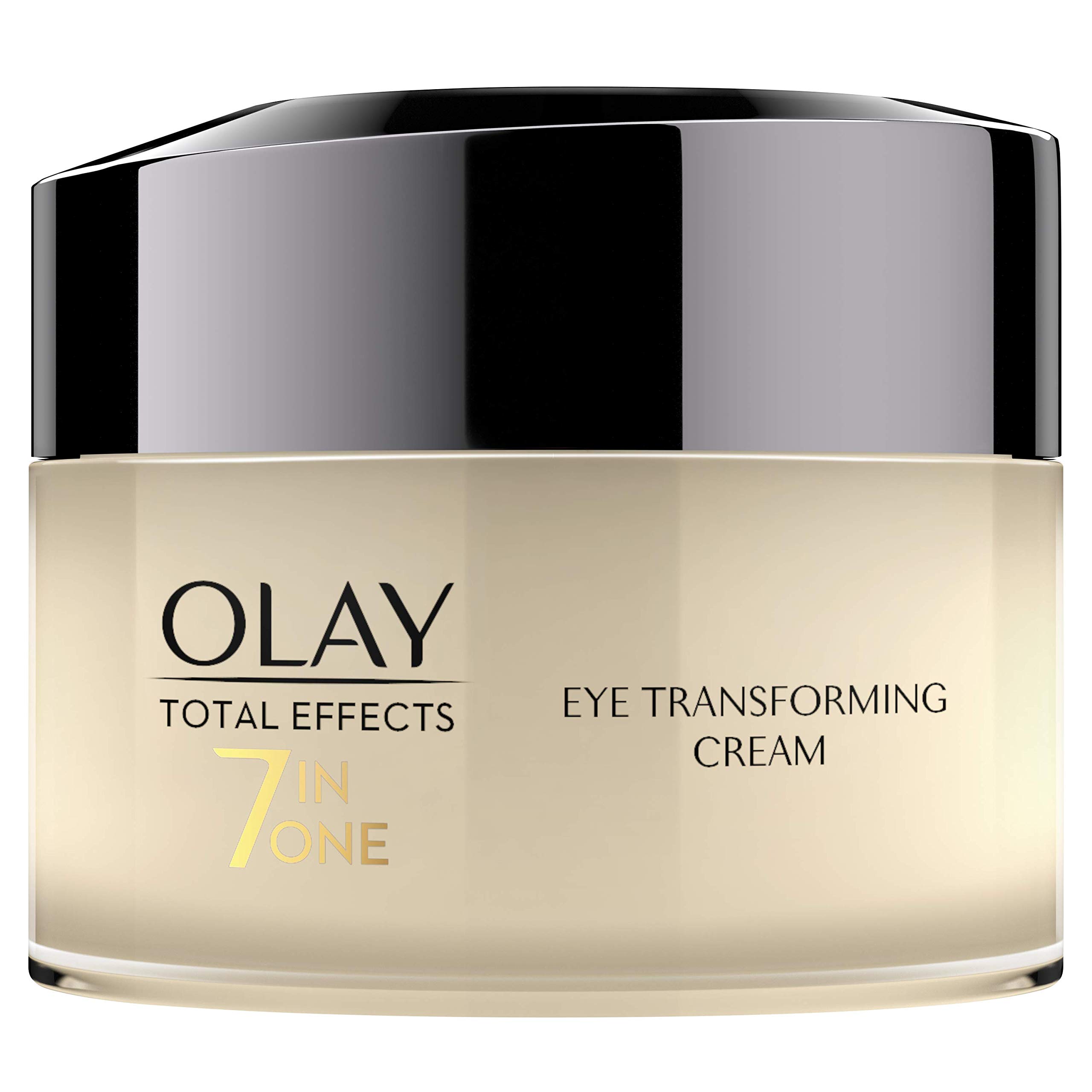 OLAY Total effects 7-in-1 Anti-Aging Booster Eye Transforming Cream HK$150