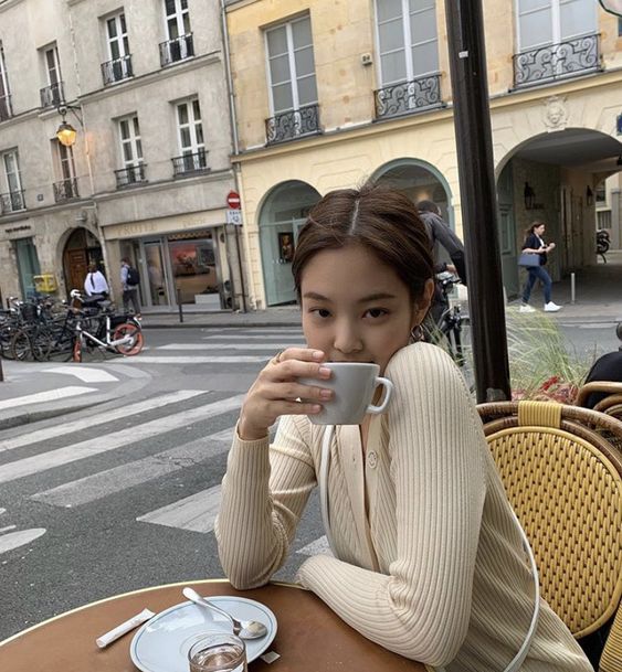 濕氣重解決方法三：喝去濕茶或湯水