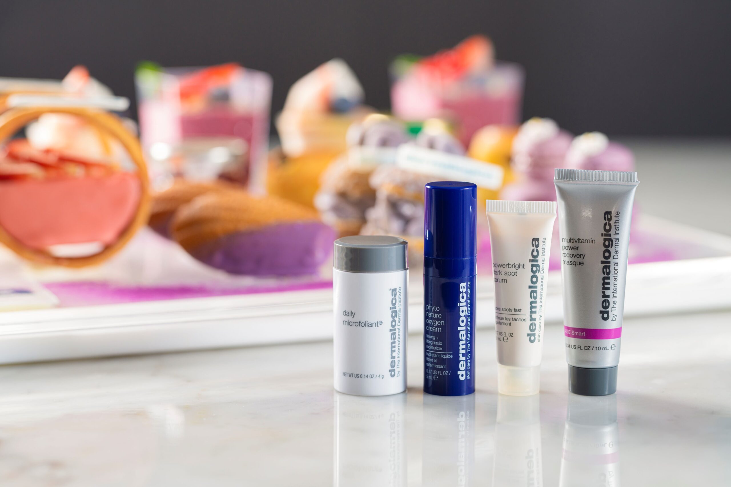 Dermalogica注氧活肌體驗套裝