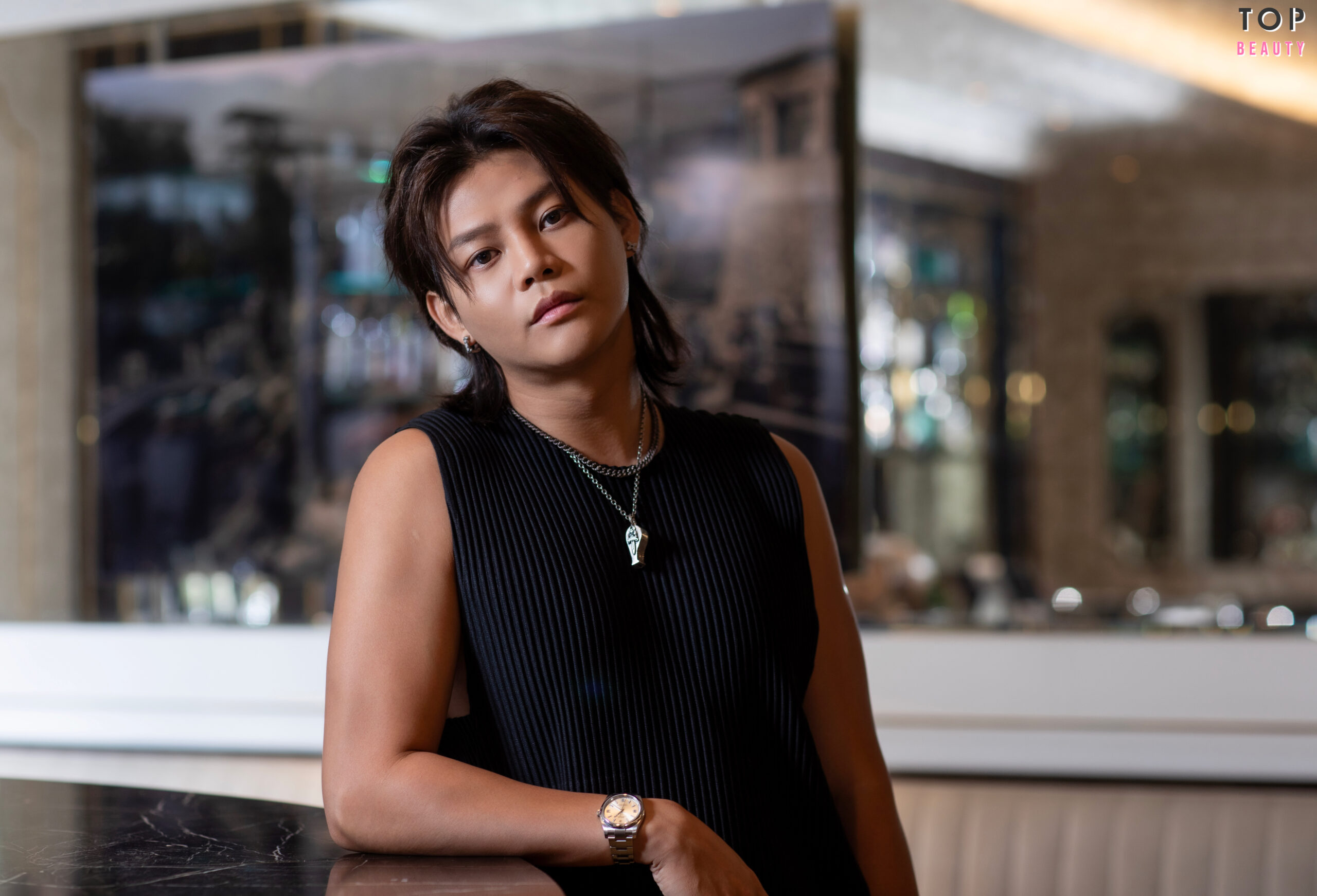 保錡明言最想放棄的階段