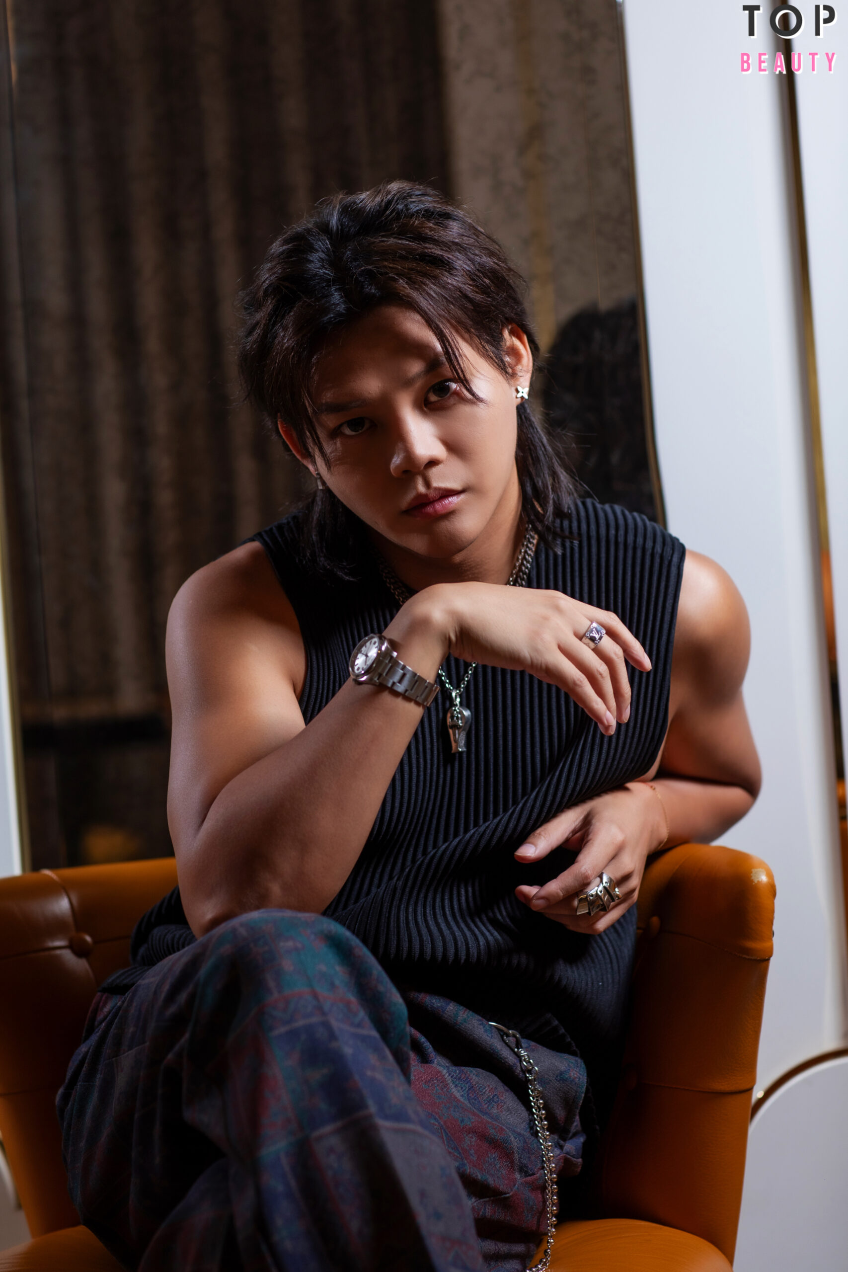 夢想是很個人的事情,無法要求旁人理解與明白你追夢背後的理由