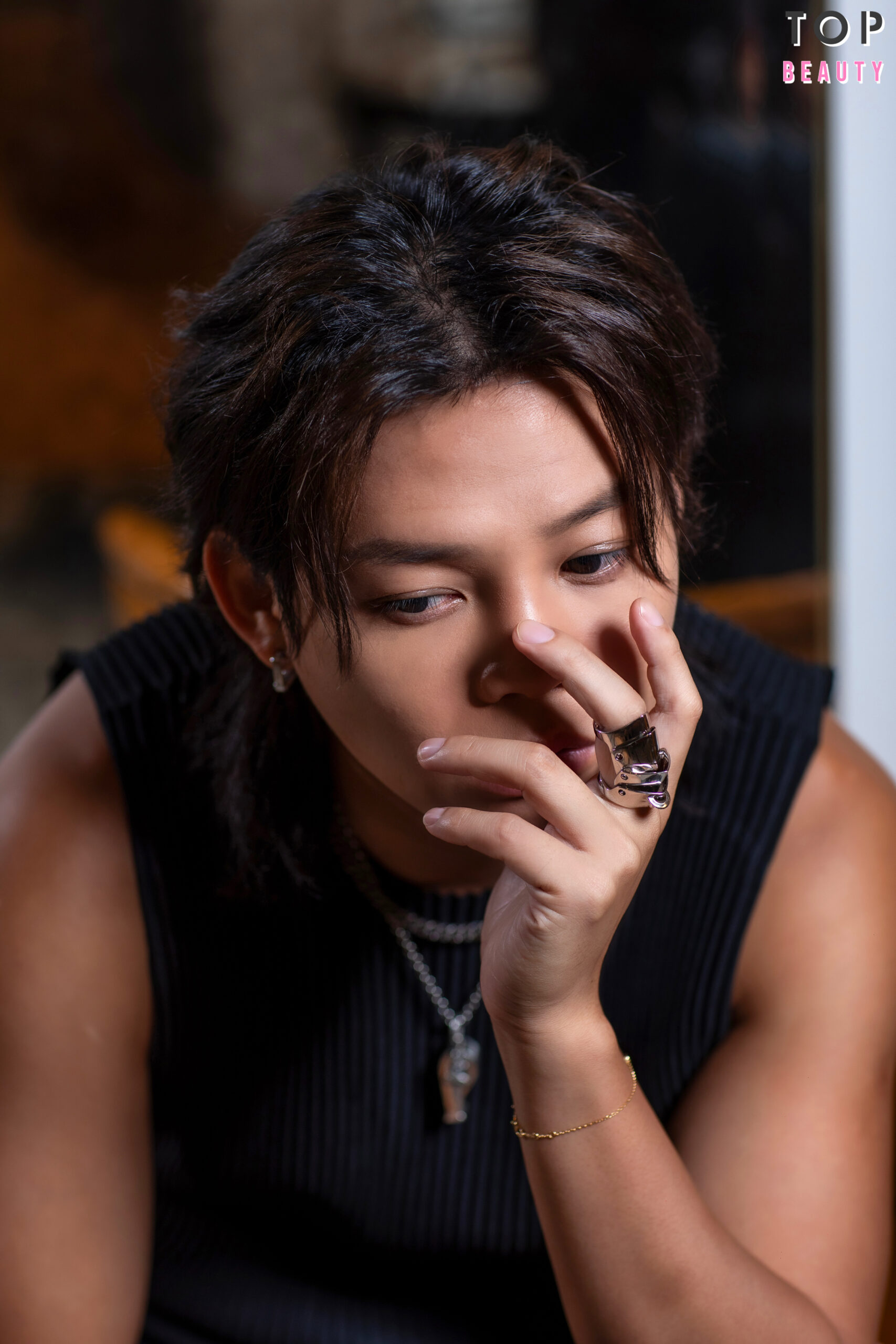 保錡在《花姐ERROR遊》中,常以快吞轟之魂用生命挑戰不同的項目