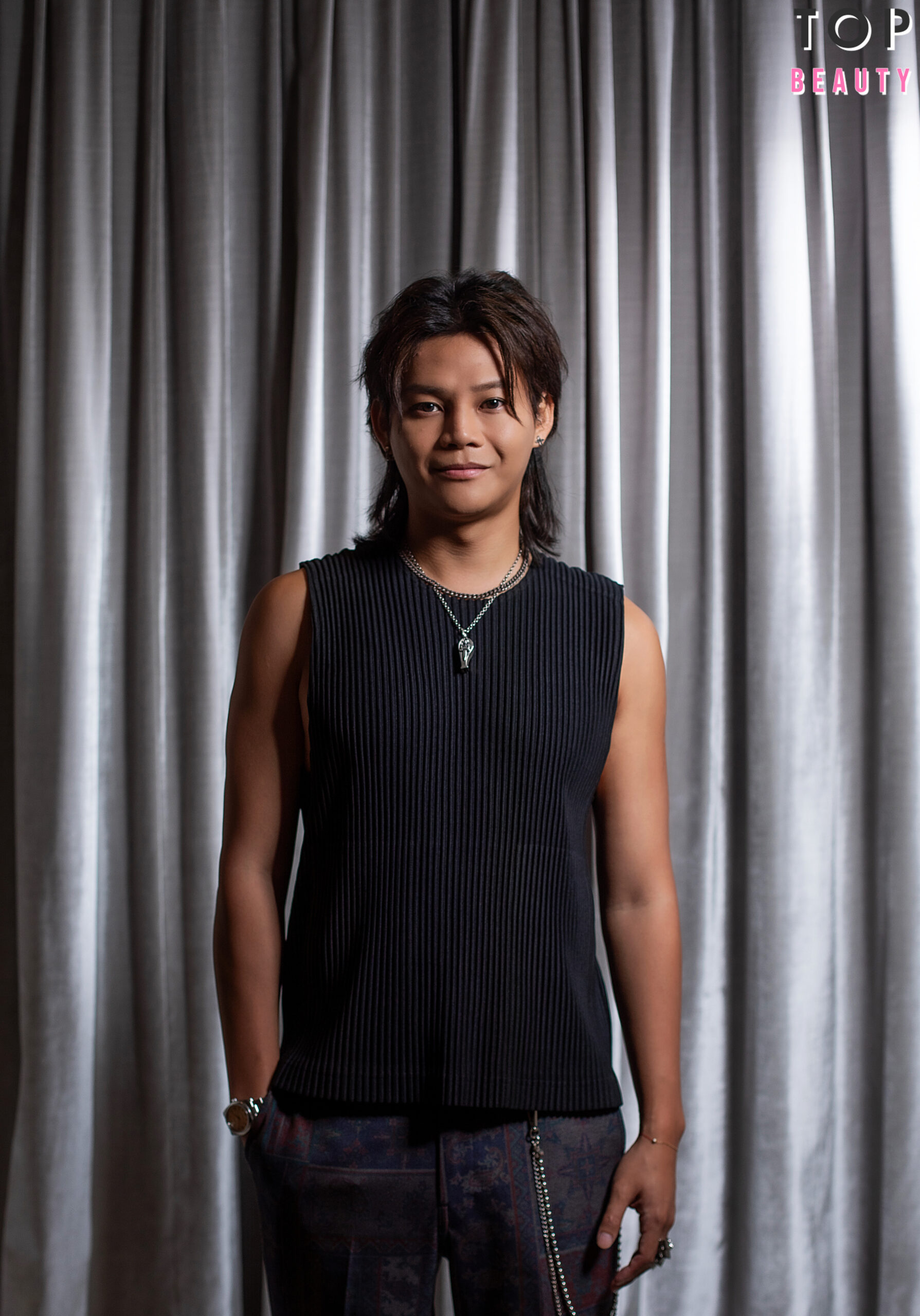 吳保錡對身為ERROR成員感自豪