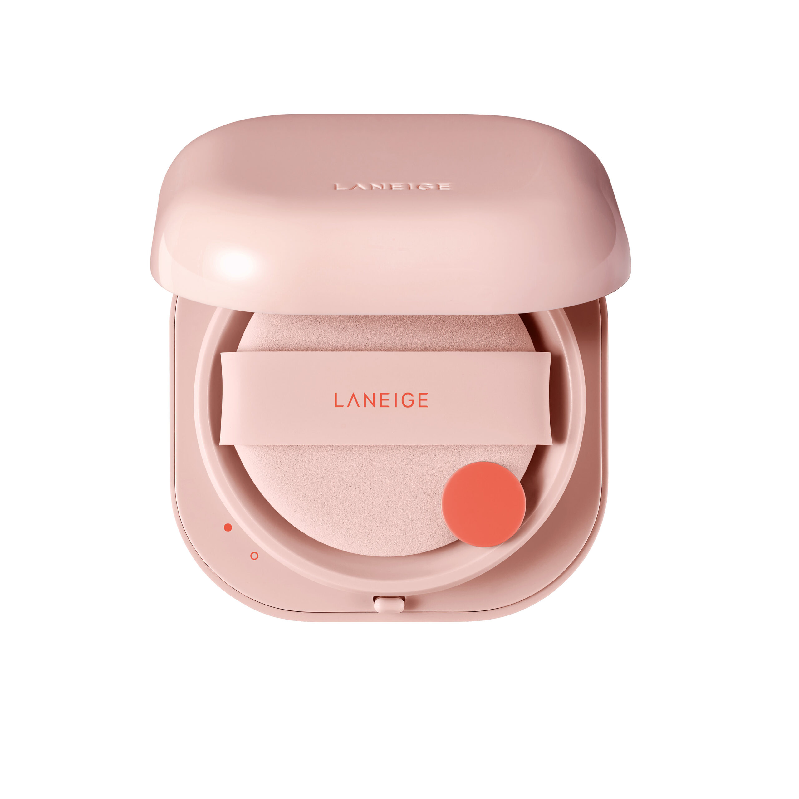 LANEIGE 水亮輕透NEO氣墊粉底 SPF46 PA++