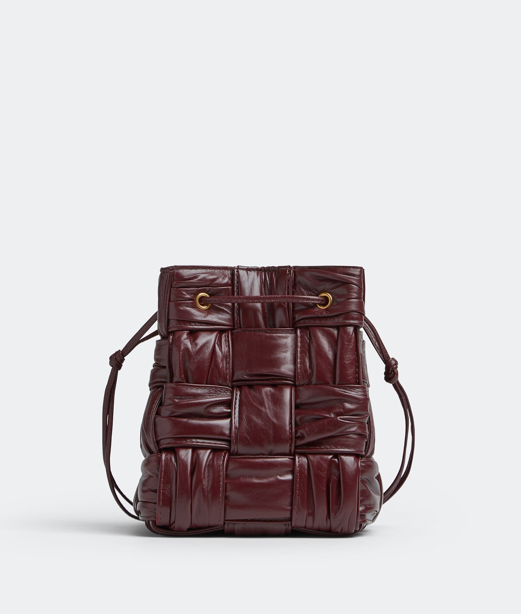 Bottega Veneta Cassette Bucket Bag HK$22,900