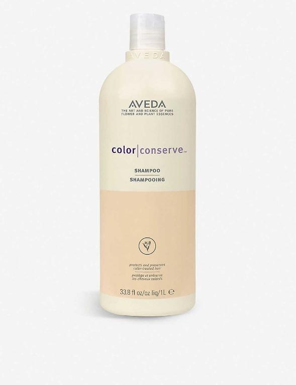 Aveda Color Conserve™ 鎖色洗髮水 HK$810/1000ml