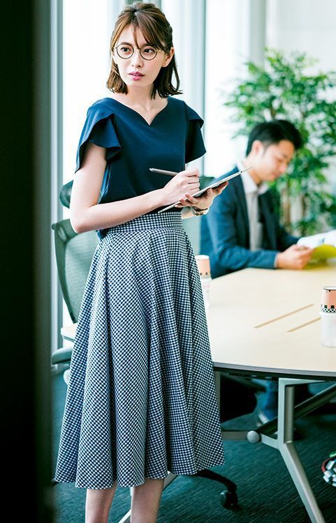 「謹慎型」同事：看透不說破，關鍵時刻才出招