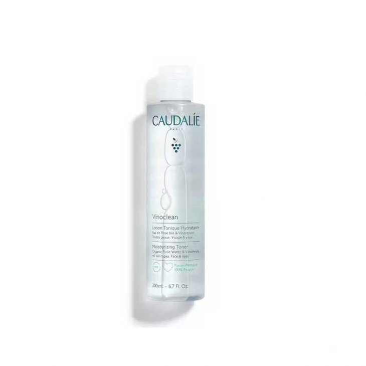 CAUDALIE 葡萄籽清新活力爽膚水 HK$180/200ml