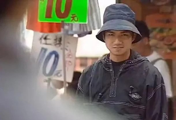 駱達華憑TVB劇集《陀槍師姐》令人印象深刻。