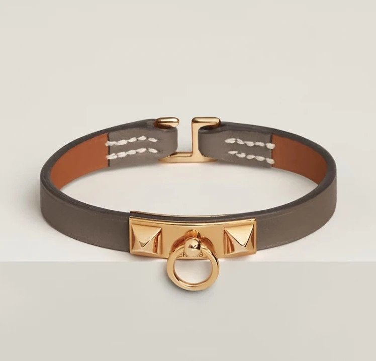 Hermès Rivale Mini 手帶 HK$4,200