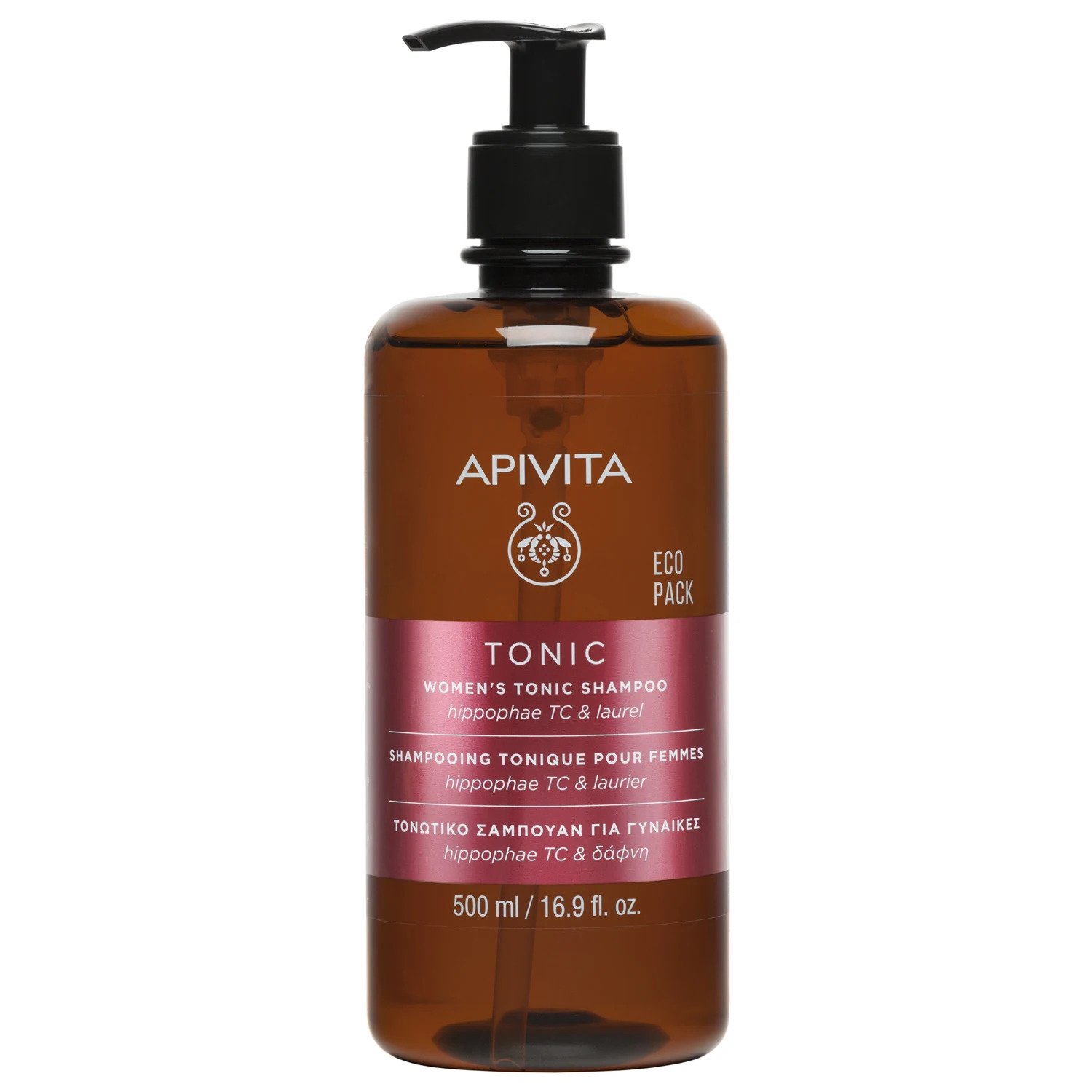 APIVITA Women's Tonic Shampoo HK$190/250ml