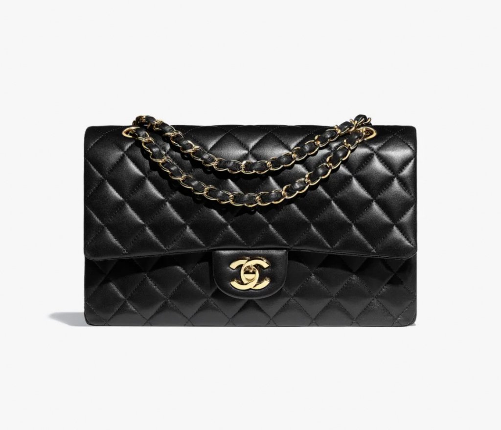 CHANEL Classic Flap