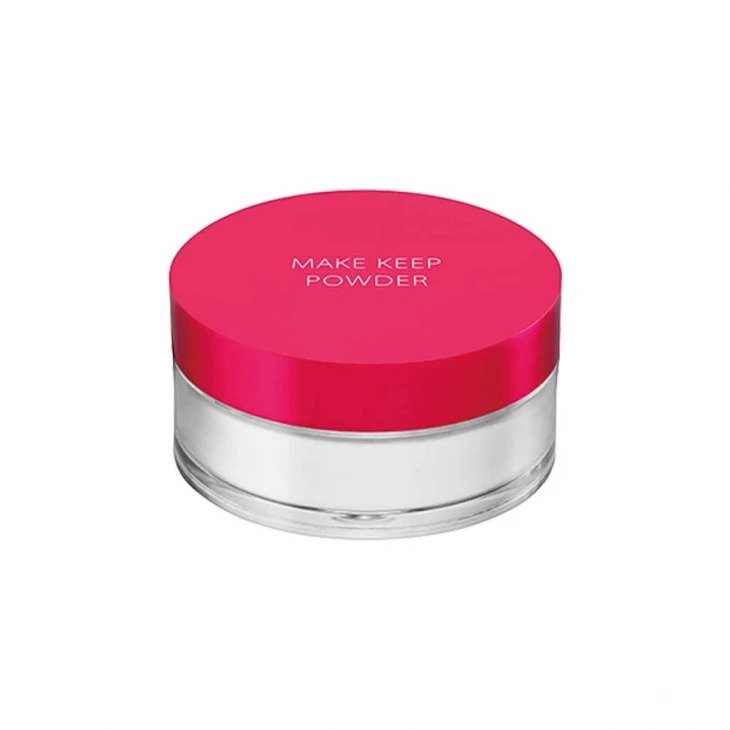 Kose Make Keep Powder 1,320円/5g