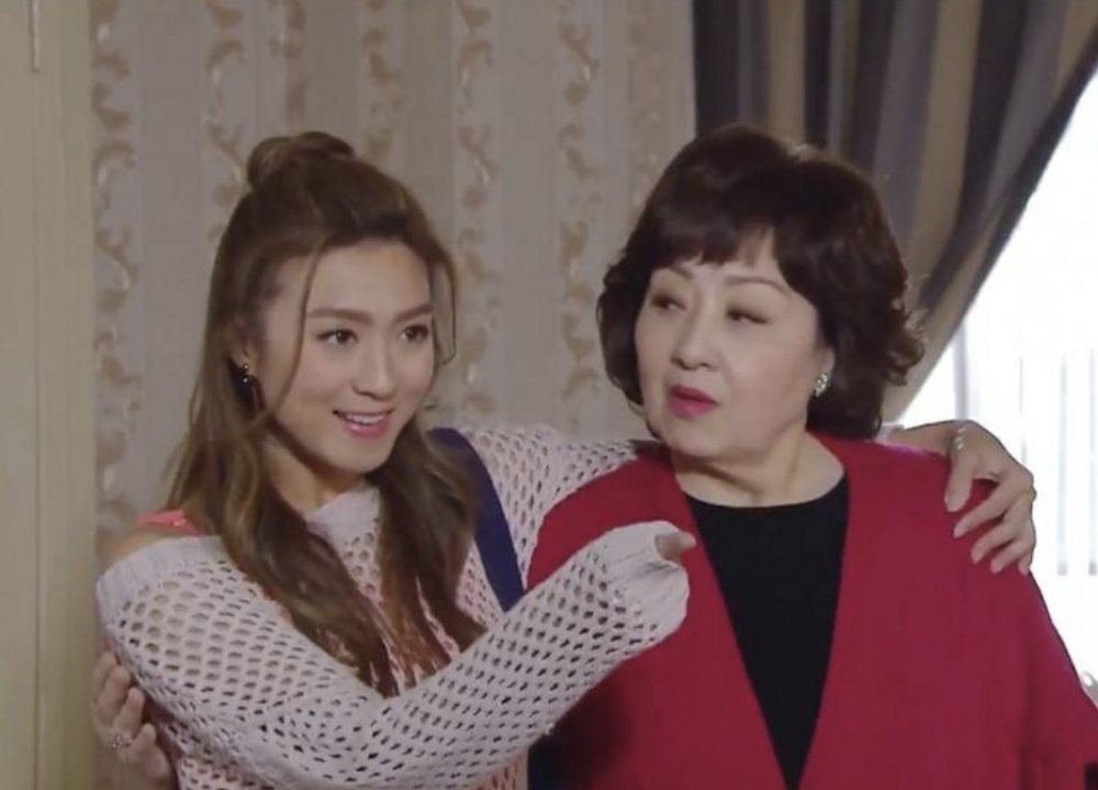 在婚前應該要確保你能夠處理好與姑仔的關係,或者至少學會與之相處。