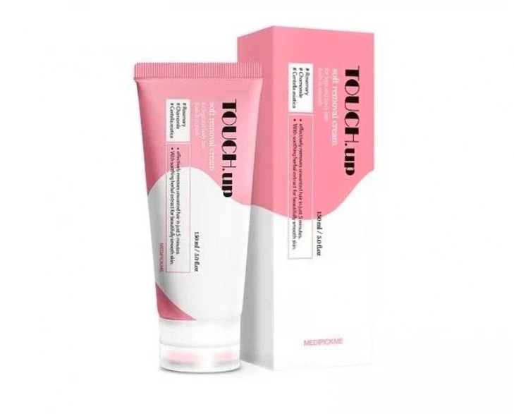 Medi Pickme 神奇脫毛圈圈棒 HK$99/150g