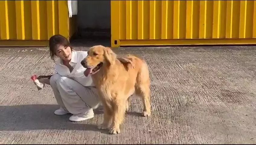 林夏薇大讚 Romeo 演技出色。