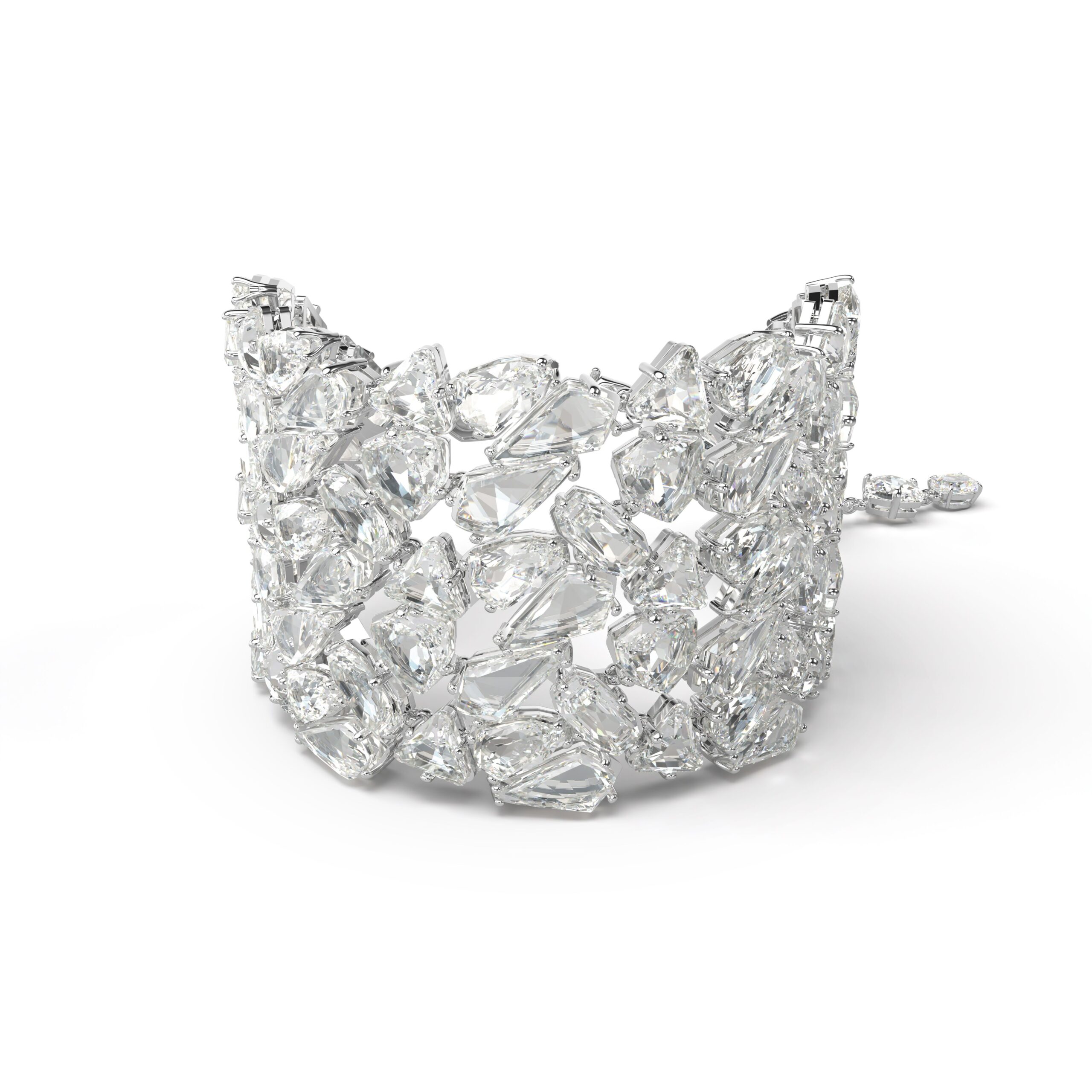 Swarovski Mesmera系列手鈪