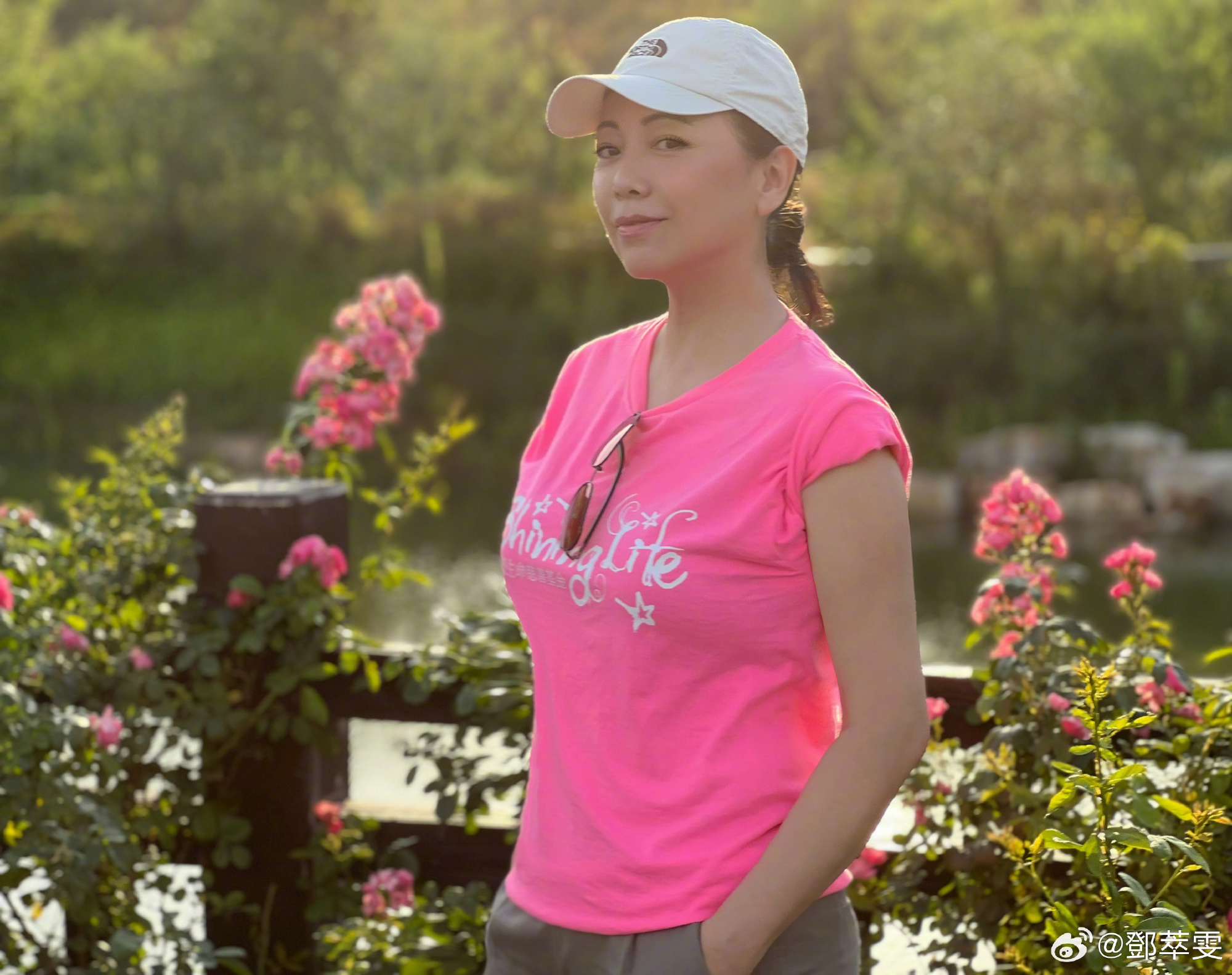 鄧萃雯放棄拍《巾幗梟雄4》