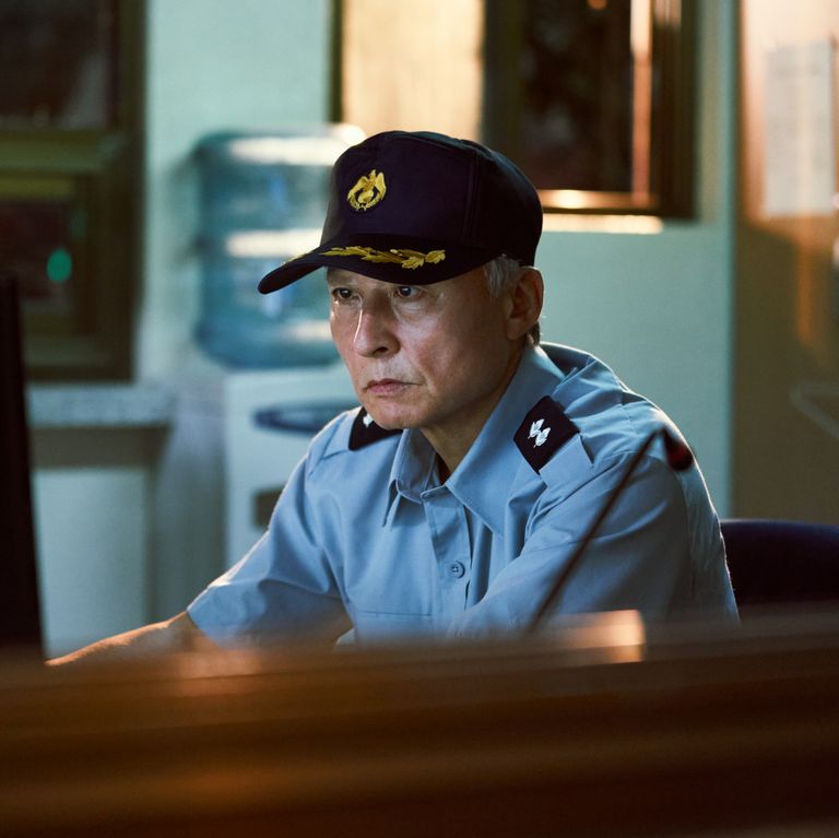 黃智成(金鍾洙 飾)