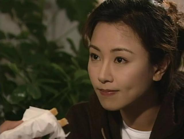 袁潔瑩在多部TVB劇集擔任女主角。