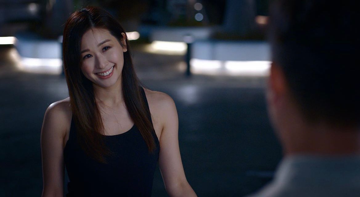 今年播出的劇集《隱形戰隊》成為趙希洛的告別作。